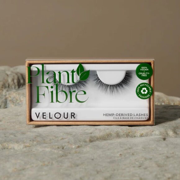 VELOUR "SECOND NATURE" NATURAL LASHES - Picture 1 of 4